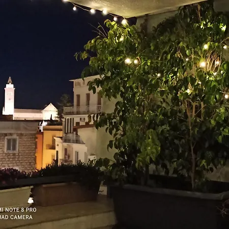 Ad * Trani