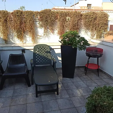 Apartment Ad