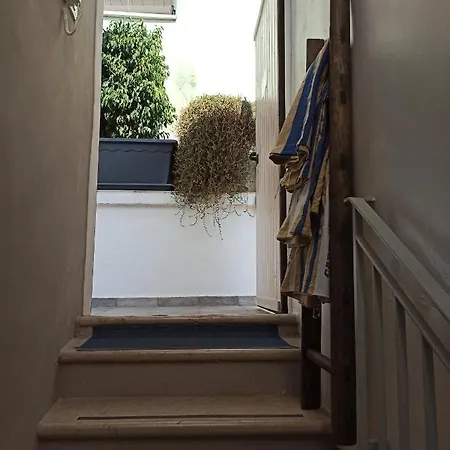 Apartment Ad *