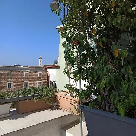 Appartamento Ad *