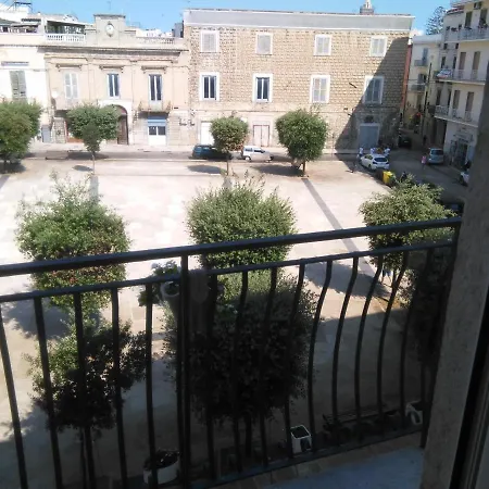 Ad Appartamento *
