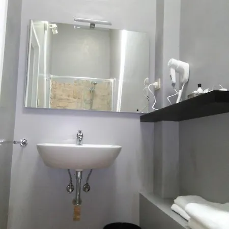 Ad Apartment Trani