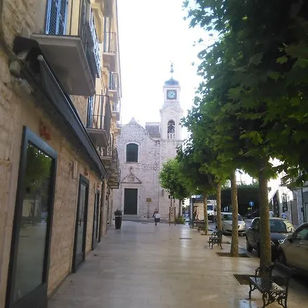 Ad * Trani