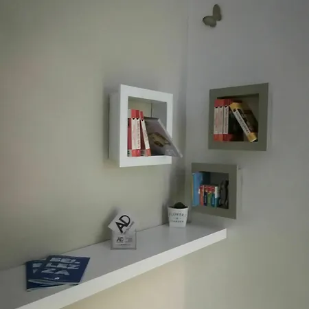 Apartment Ad Trani