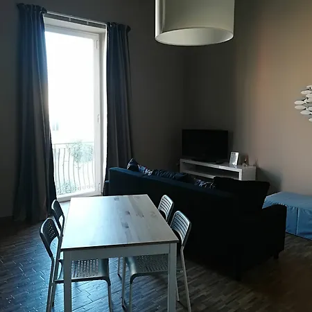 Ad Apartment Trani