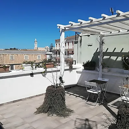 Ad * Trani