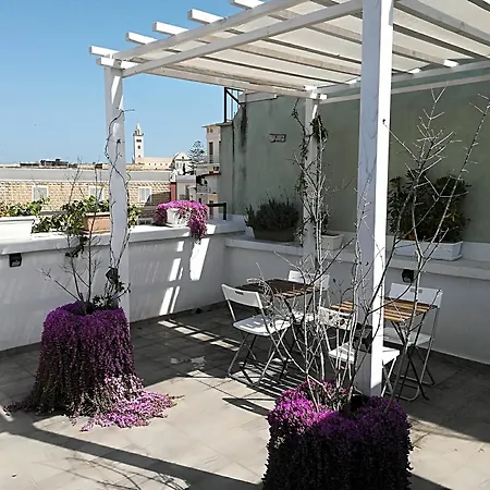 Ad * Trani