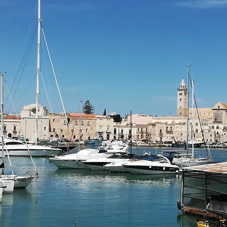 Appartamento Ad Trani