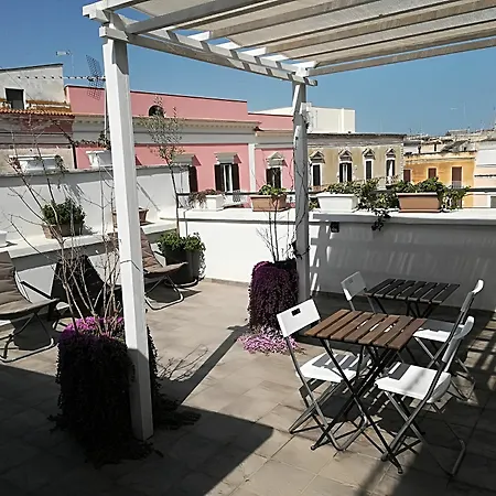 Appartamento Ad
