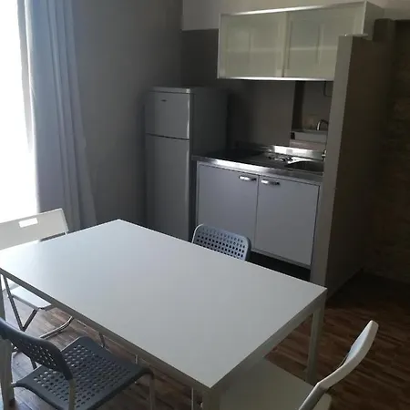 Apartment Ad